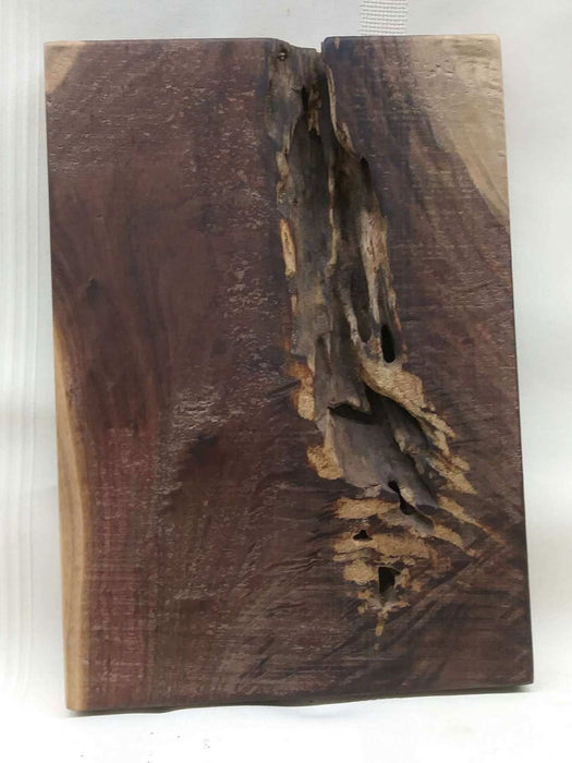 Walnut with 4 finished edges - H090211