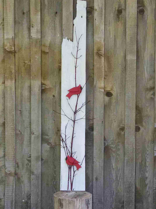Cardinal collection C12107