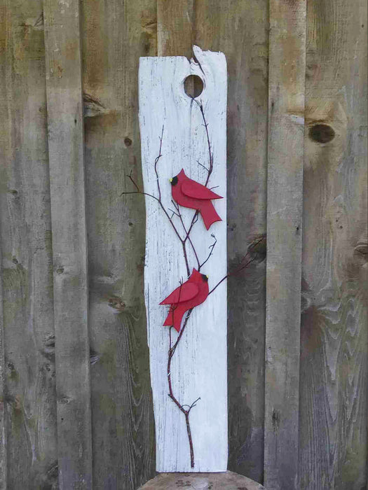 Cardinal collection C12114