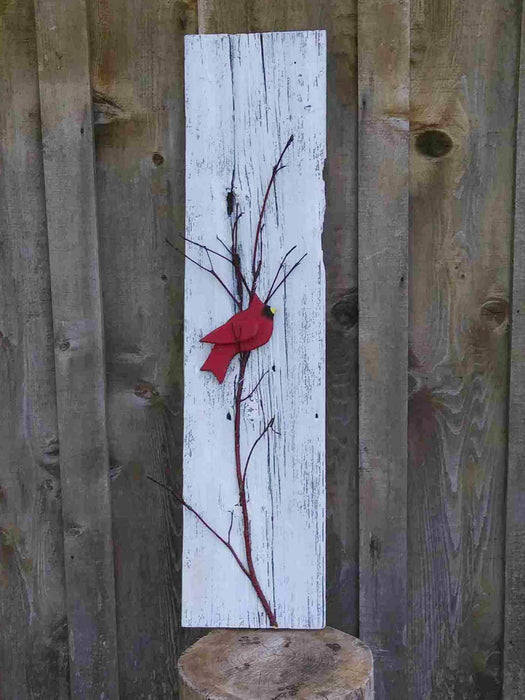 Cardinal collection C12116