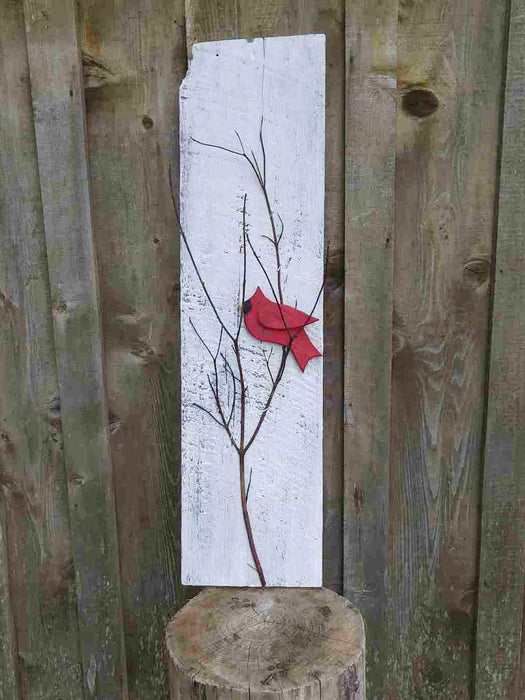 Cardinal collection C12122