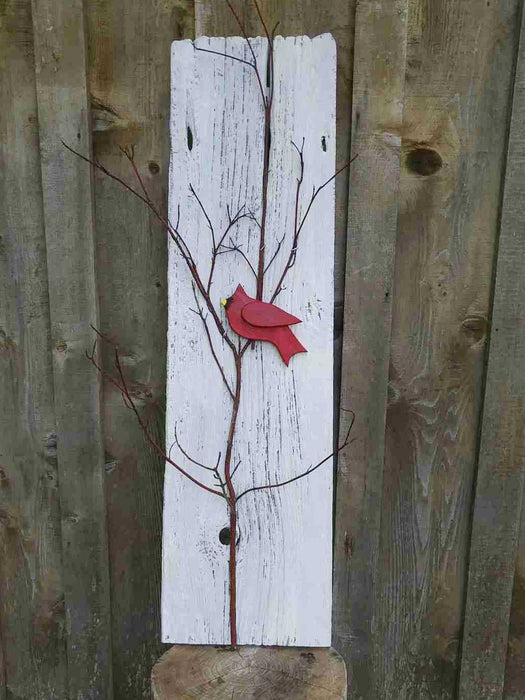 Cardinal collection C12124