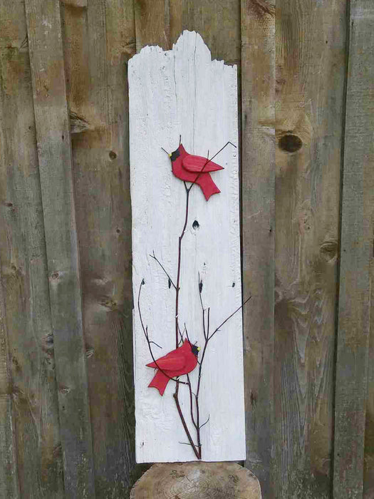 Cardinal collection C12126